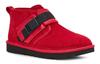 UGG Neumel Boot Snapback 'Samba Red' 1118570-SBR