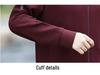 2026 Stylish Casual Sportswear Set for Middle-Aged & Elderly Women: Spring, Autumn & Winter Two-Piece Hoodie Ensemble