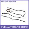 Auto Timing Cover Seal Gaskets Set TCS45982-1 for Ford E-150 E-250 F-150 E-350