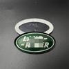 Applicable Freelander 2 Rear Window Side Mark C-pillar Mark Discovery 3/4/5 Freelander Discovery Side Mark Vane Mark