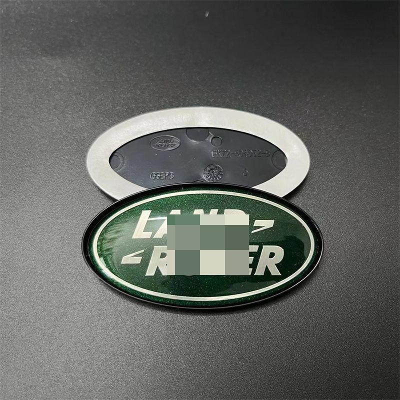 Applicable Freelander 2 Rear Window Side Mark C-pillar Mark Discovery 3/4/5 Freelander Discovery Side Mark Vane Mark