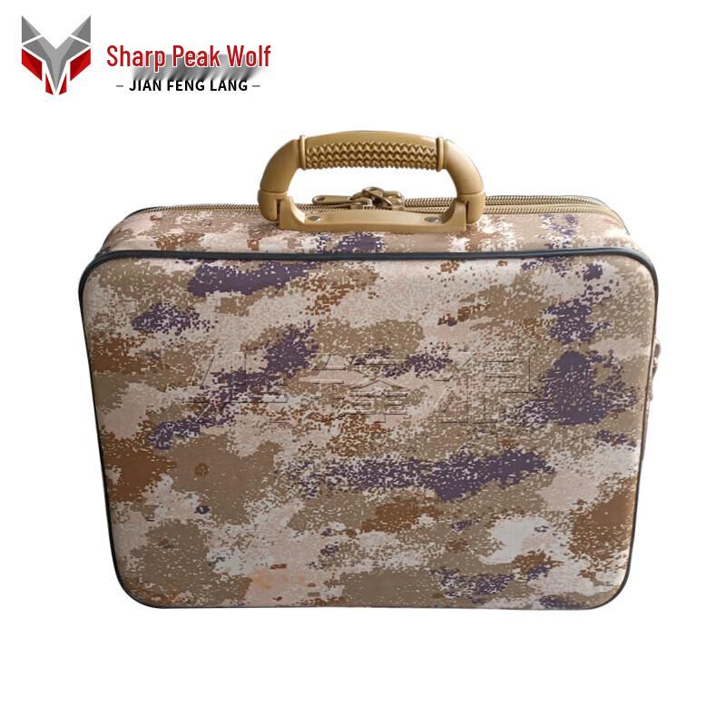 

Tactical Command Briefcase
