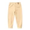 Winter Boys And Girls Single Pants Warm Pants Thick Pants Leggings
