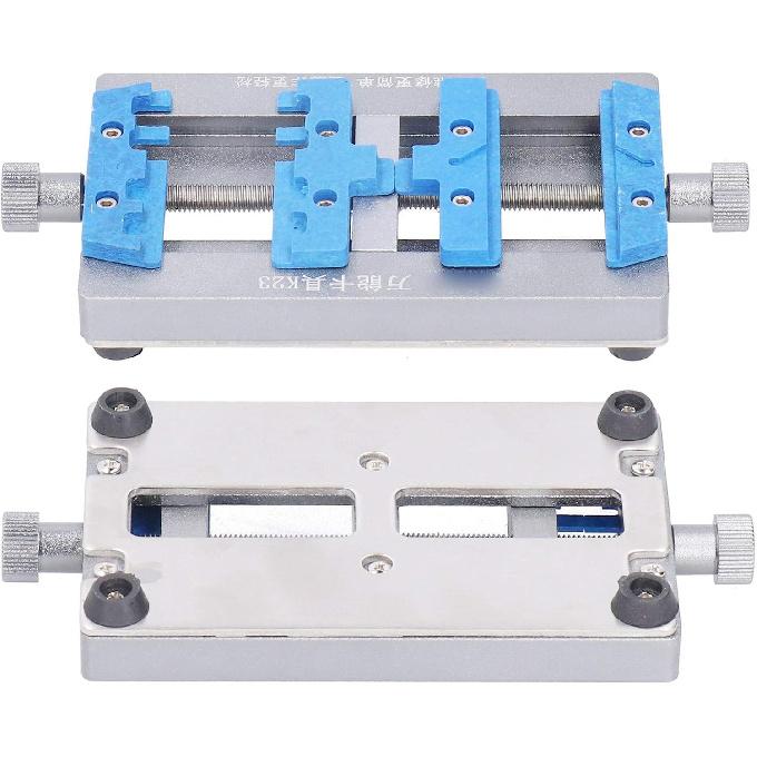 Phone Repair Fixture K23 Adjustable Circuit Board Holder Clamps Soldering Equipment for Phone Motherboard Repair