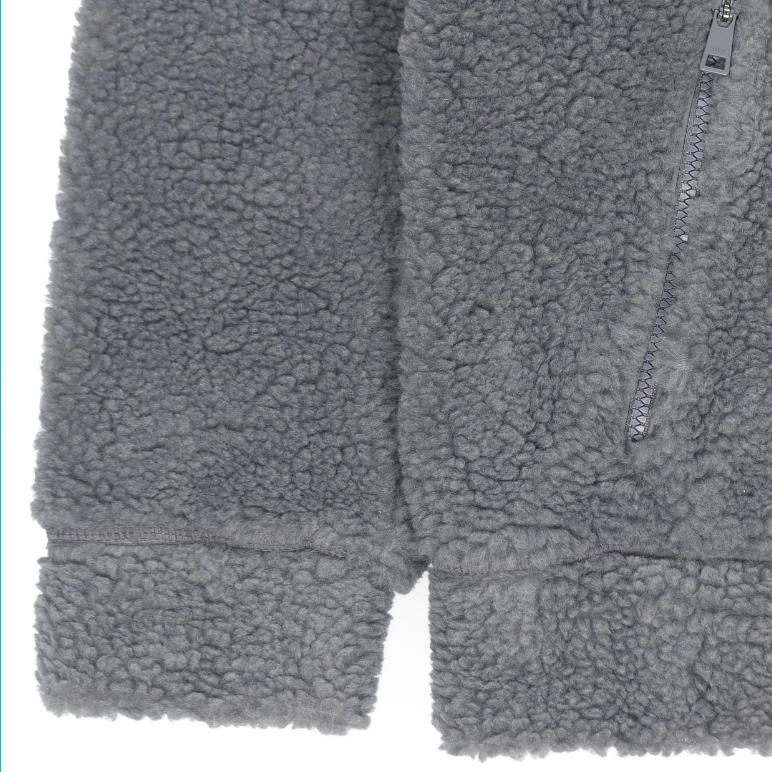 Nové sametové bundy MLB Unisex Šedé 3AJPF0516-50GRD