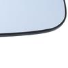 Opel Corsa C 00-07 Heated Mirror Insert, Right