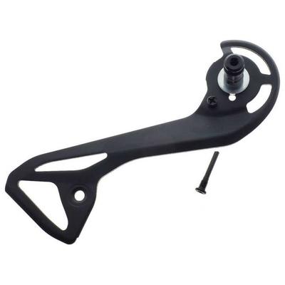 SHIMANO Right Plate Retaining Bolt [10] &