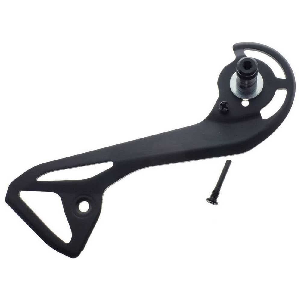 

Shimano Right plate retaining bolt [10] &