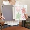 Case for ipad,Smart Case Compatible with iPad Air 6,Air 5,4,and Compatible with iPad 10 (10.9 inches), Pro 2024,air m3/a16 2025