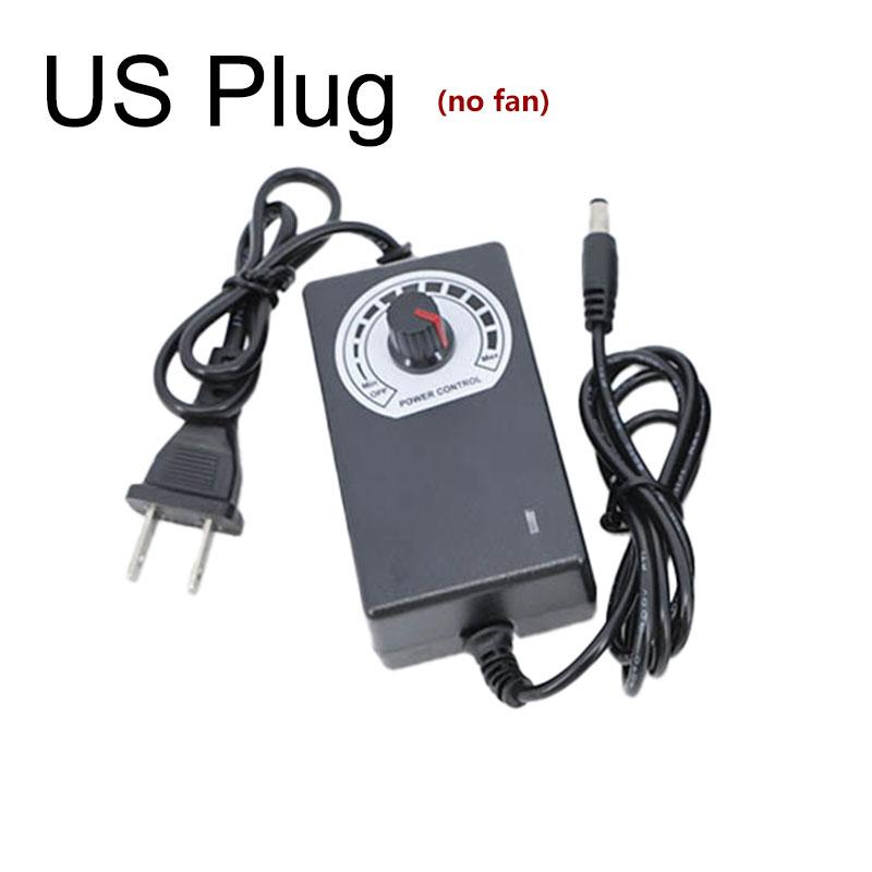 12025 120mm X 25 DC 12V Cooling Fan Connects To AC Speed Controller 110V 220V for Computer for Game Console Component Coolers