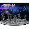 Pegasus Hobby Scale Terminator 2 Endoskelett Set mit 5 Plastikmodellbausätzen PH9017 1/32 T-800