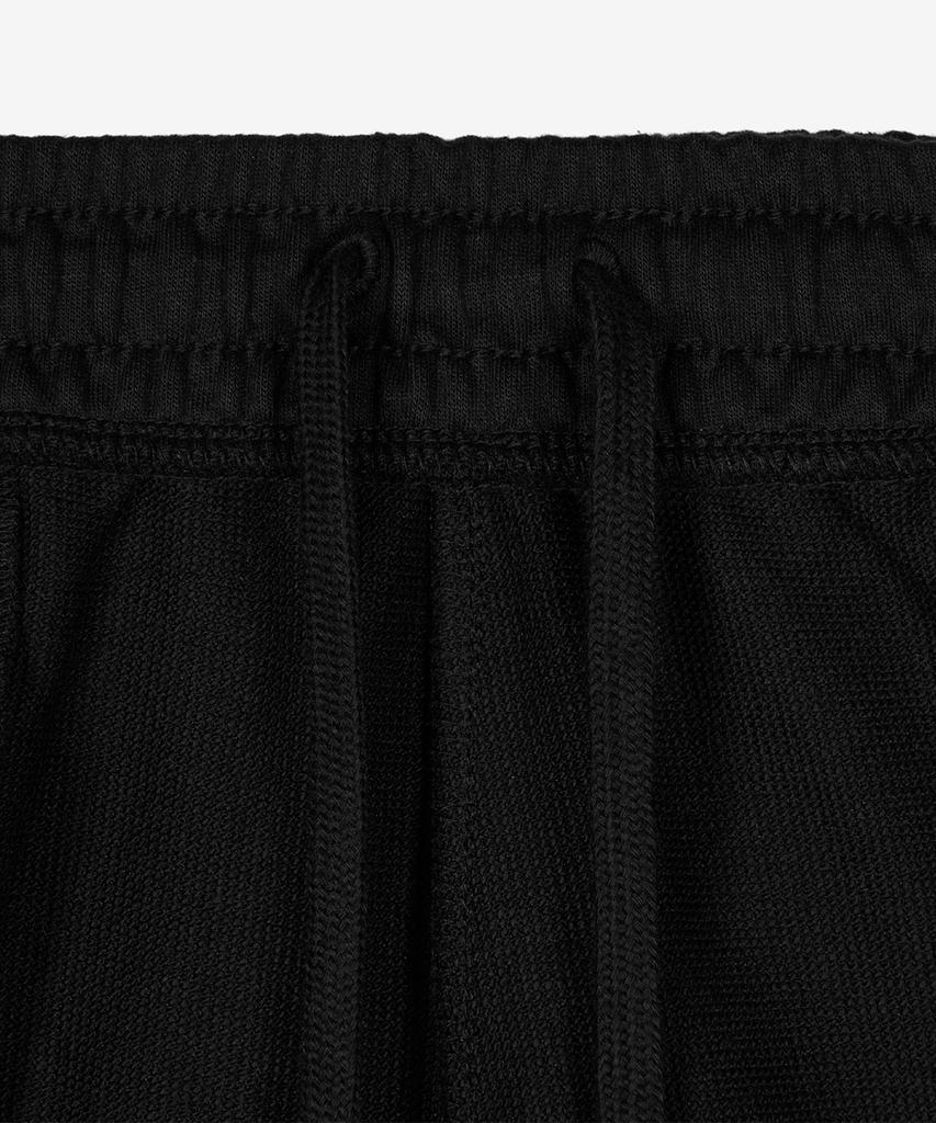 Nyuballanseu Nbmlg21423 / Uni Essential Summer Lightweight Jogger Pants (Black)