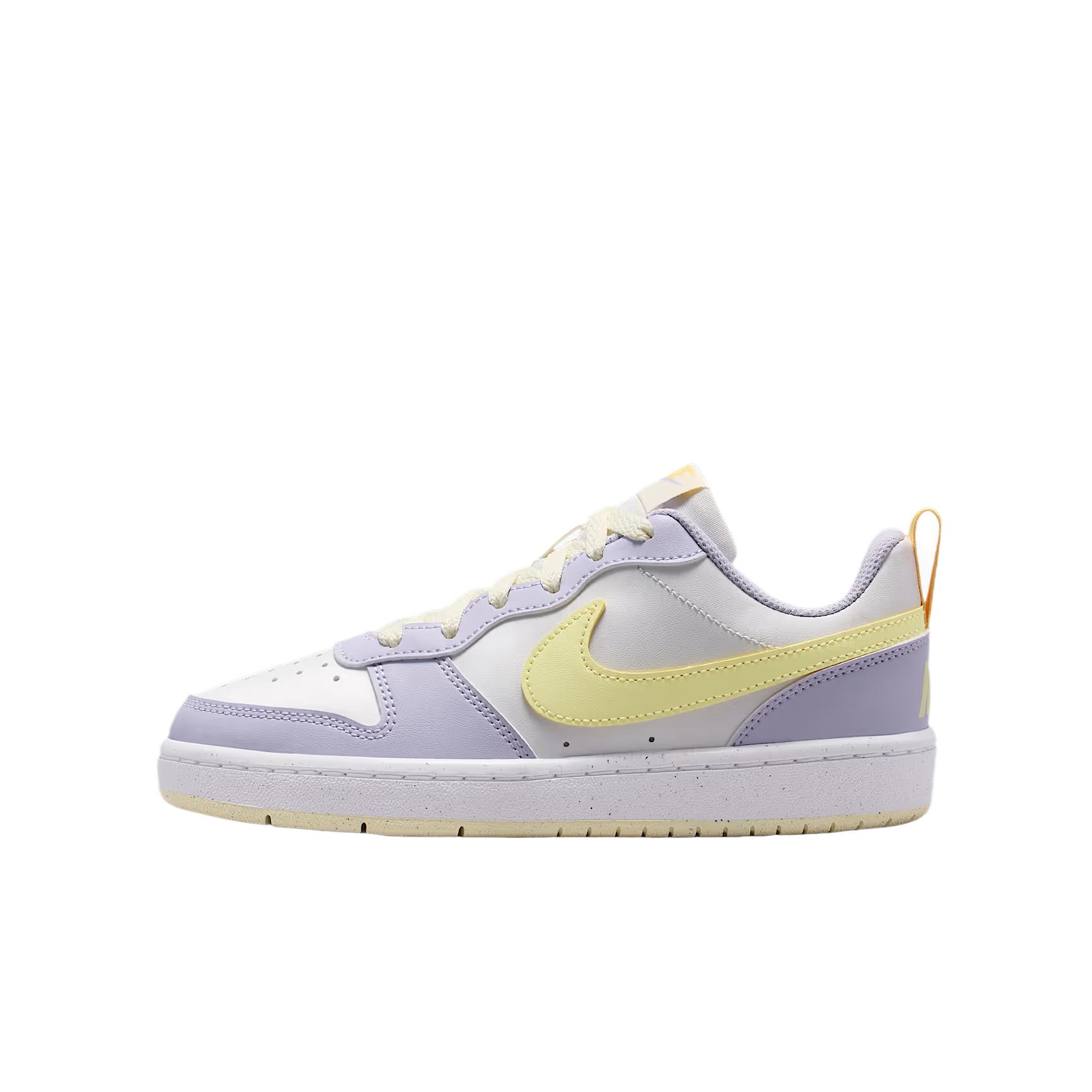 NikeCourt Borough Auduma Pilnībā Apšūta