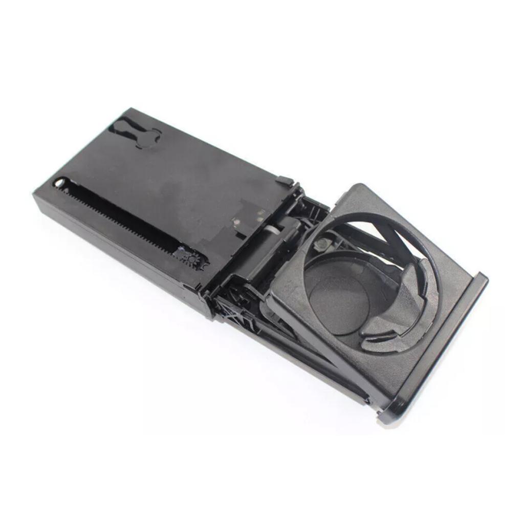 Suport pentru pahar retractabil volan pe dreapta 8E2862534L Pentru A4 B6 B7 2002-2008