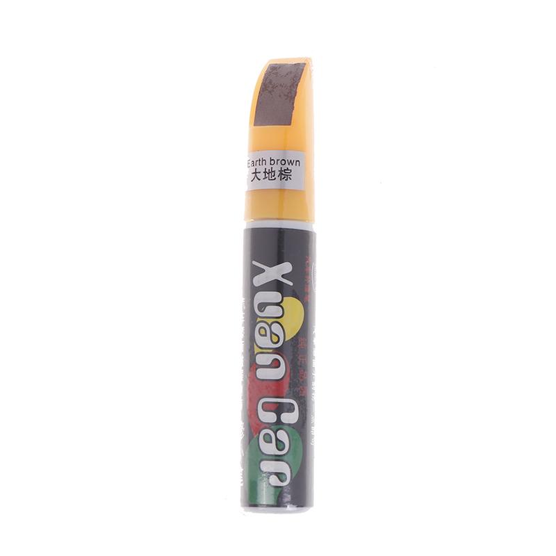 Car Scratch Repair Agent Car Touch Up Pen Car Care Scratch Remover Paint Care Car Paint Pen Auto Paint Repair Parts