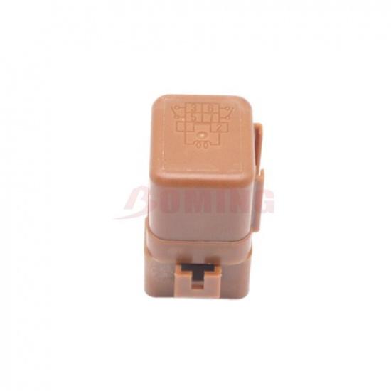 25230-7996A Multi-Purpose Relay For Nissan Infiniti Brown RELAY-127 25230-79964