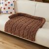 Thickened Anti-Scratch Pet Sofa Cushion: Non-Slip Nest & Mat for Cats and Dogs