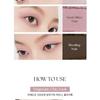 MUZIGAE MANSION - Twist Pot Eye Palette - 5 Types