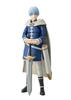 TAMASHII NATIONS S.H. Figuarts Funeral Freiren Himmer approximately 140mm made PVC ABS painted movable figure.