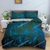 3D Basketball Bedding Set For Boy Bedroom Duvet Cover Comforter Covers Single Twin King Size Quilt Cover Home Textile 3PCS