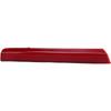 KIMISS Rear Bumper Reflector for MDX 2010-2013, Red ABS Side Reflector, Easy Buckle Installation