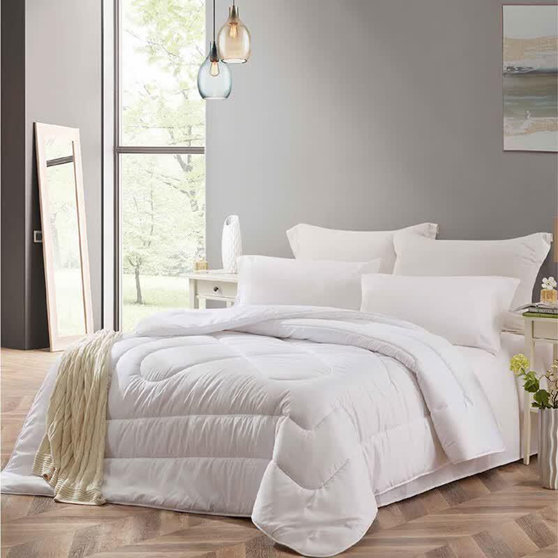 LOVO Yuemei Soft Polyester Winter Quilt