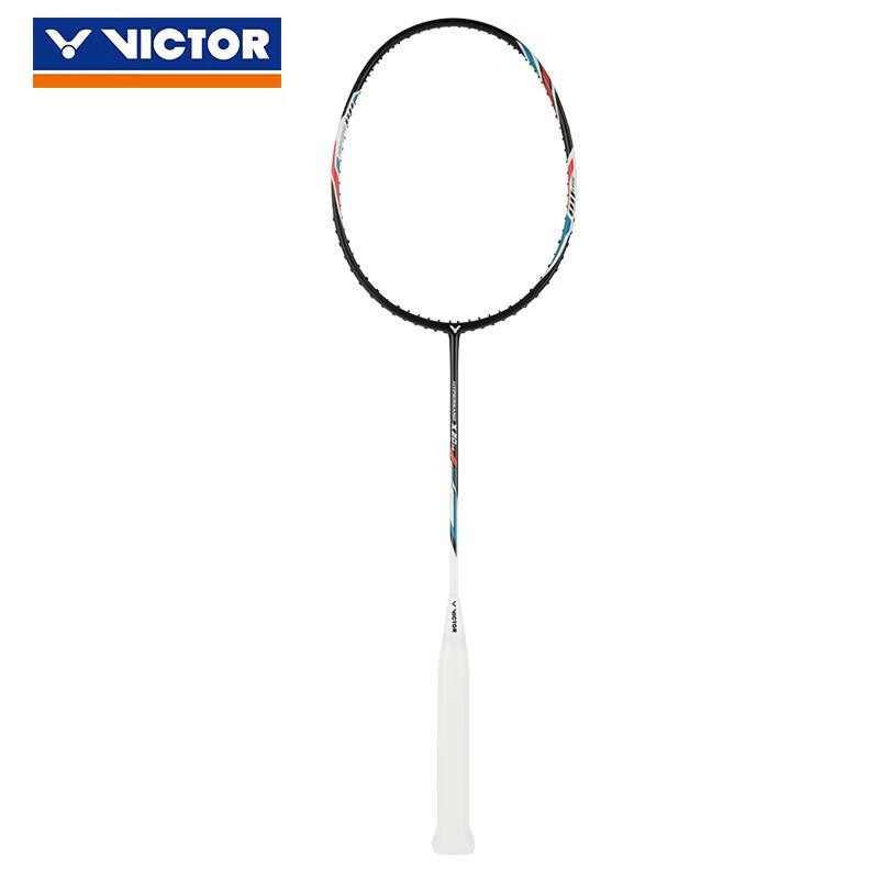 Универсальная бадминтонная ракетка VICTOR из полного карбона