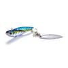 Pesca – Wobblers, iscos e anzóis