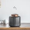 Nanshan Mr. Ceramic Tea Storage Jar