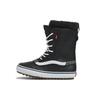 Standard Snow Mte Boots 'Black White' VN0A5JI1Y28