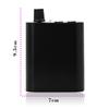 Mini Tattoo Power Supply 1pcs Professional Black/Red/Blue Power Supply For Tattoo Rotary Machine Gun Tattoo Tool