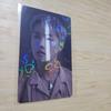 [USED] BTS Proof Purchase Bonus JPFC Trading Card Bangtan Complete Holo