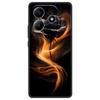 For Redmi Note 14 4G 5G Case Soft TPU Silicone Back Cover for Xiaomi Remi Note 14 5G Global Version Phone Cases Luxury Shell Bag