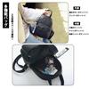 SURCHAR Stylish and Cute Mini Backpack for Simple and Gray Women's Backpack, Adults, Stylish,