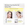 SUNGBOON EDITOR Deep Collagen Anti-Falten-Creme im Serum | Kollagen & Niacinamid Gesichtsserum für Frauen | Feuchtigkeitsspendend für empfindliche Haut 30ml