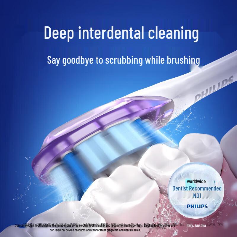 Philips DiamondClean Series 7 Smart Electric Toothbrush