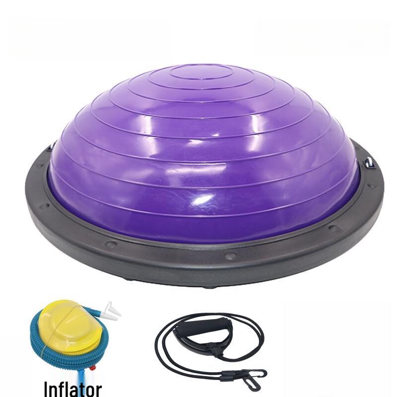 Jian Jun Shuo Balance Trainer Bosu Ball