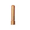 7PCS TIG Welding Torch Kit with For Stubby Gas Lens and #12 Glass Cup for WP-17 WP-18 WP-26 Air-Cooled Torch Systems