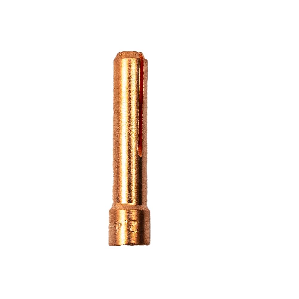 7PCS TIG Welding Torch Kit with For Stubby Gas Lens and #12 Glass Cup for WP-17 WP-18 WP-26 Air-Cooled Torch Systems