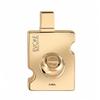 Men's Evoke Gold Him EDP Floral Perfume, 90 Ml