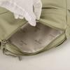 Women's Bag Multi-compartment Shoulder Crossbody Bag Outdoor Travel Bag
