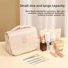 Travel Hook Toiletry Bag Portable Wash Bag, Large Capacity High-Yield Makeup Pouch, Multifunctional Cosmetic Bag for Travel