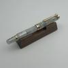 Lovely ADMOK M800 Acrylic Piston Fountain Pen BOCK/Schmidt Soft Smooth No.6/35# Nib Inking Copy Students Writing Gift Pen