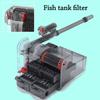 Pești și animale marine – Filtre și pompe de acvariu
