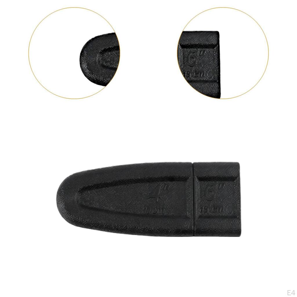 Bar Cover, Chain Guard, Guide Plate Covers