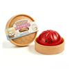 Neuer Glitzer Knödel Glitzer Knödel Squishy Mit Box Knödel Sensorisches Quetschspielzeug Zur Stressbewältigung