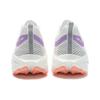 Li Ning Super Light 18 Running Shoes Women's Low Top White/Purple ARMR008-7