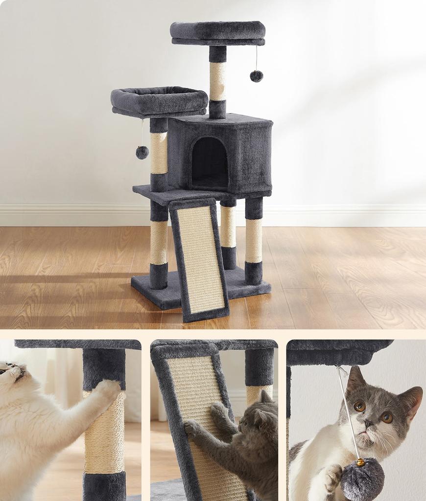 Scratching post - PCT141G01