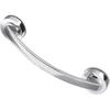 Shower Safety Handle, Bath Grab Bar with Non-Slip Handle, Suction Cup Grab Bar, Suction Cup Door Handle, for Tile Bathroom Glass Door Pull Handle