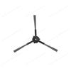 Compatible For ( ECOVACS YEEDI Y1 PLUS / Y1 PRO PLUS ) Spare Parts Side Brush Hepa Filter Mop Cloth Dust Bag Accessories